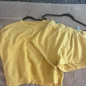 Daily Drills Sunny Set